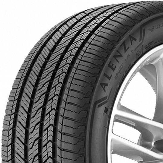 Bridgestone Alenza Sport A/S 275/50 R 19 112V