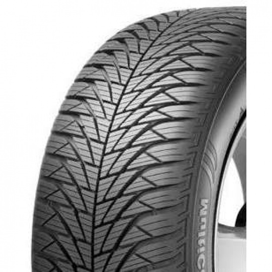 Fulda MultiControl 205/65 R 15 94V