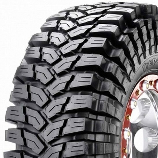 Maxxis Trepador Competition M8060 37/12,5 R 17 124Q Maxxis Trepador Competition M8060 37/12,5 R 17 124Q