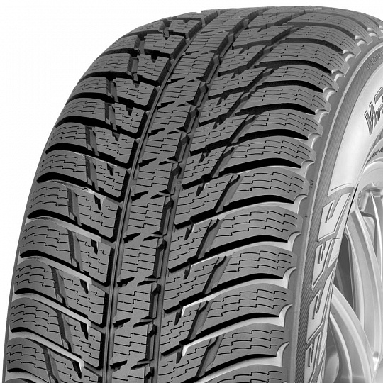 Nokian WR SUV 3 265/70 R 17 115H