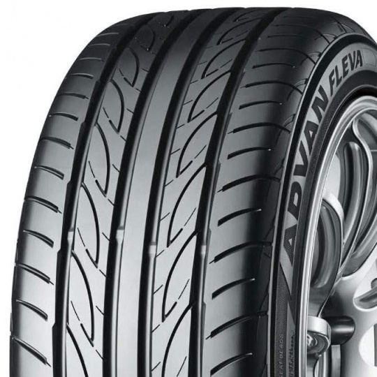 Yokohama Advan-Fleva V701 195/40 R 17 81W Yokohama Advan-Fleva V701 195/40 R 17 81W
