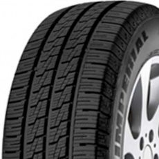 Imperial All Season Van Driver 175/65 R 14C 90/88T Imperial All Season Van Driver 175/65 R 14C 90/88T