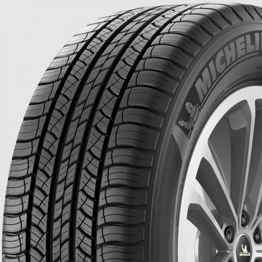 Michelin Latitude Tour 265/65 R 17 110S