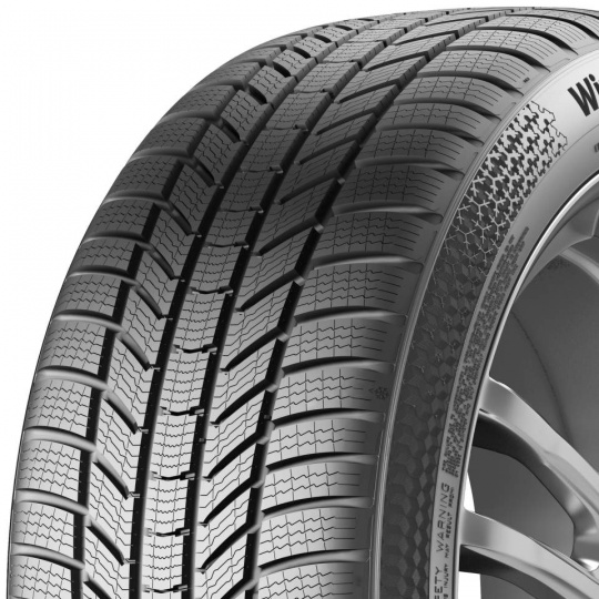 Continental WinterContact TS 870 P 215/55 R 17 98V