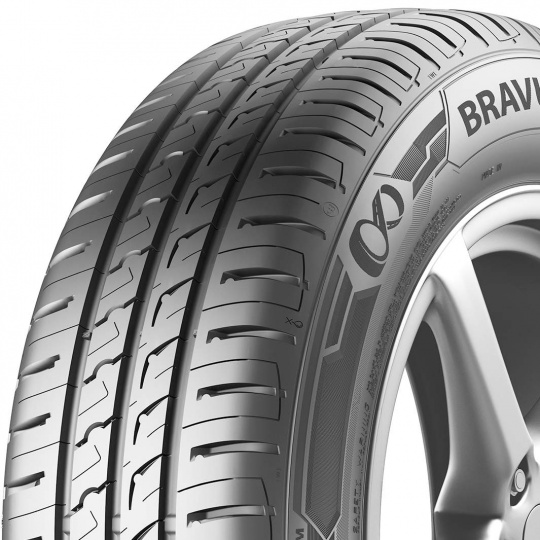 Barum Bravuris 5HM 245/40 R 20 99Y