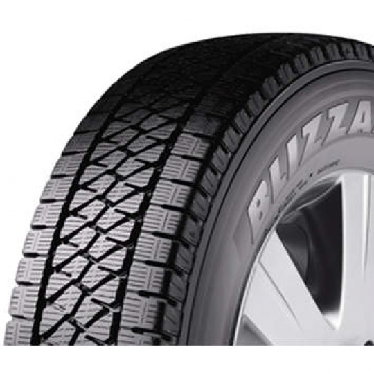 Bridgestone Blizzak W995 MultiCell 205/75 R 16C 110R