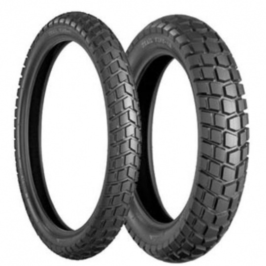 Bridgestone TW 42 120/90 D 18 65P