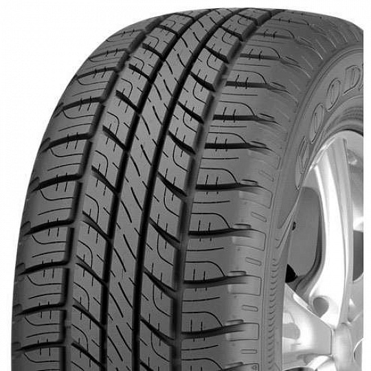 Goodyear Wrangler HP All Weather 235/60 R 18 103V Goodyear Wrangler HP All Weather 235/60 R 18 103V