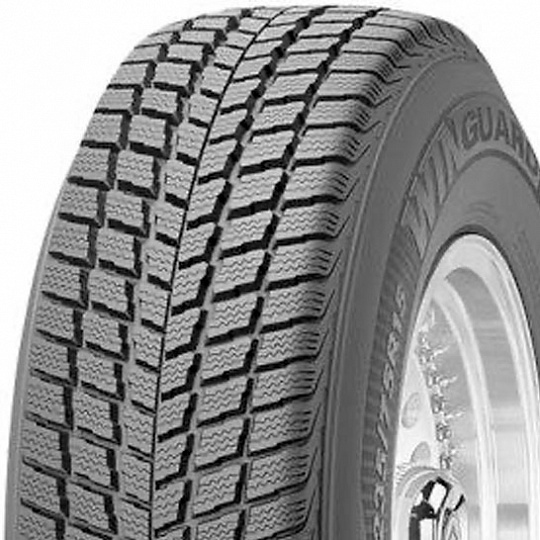 Nexen WinGuard SUV 225/60 R 17 103H Nexen WinGuard SUV 225/60 R 17 103H