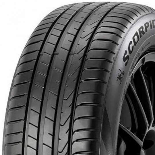 Pirelli Scorpion 275/45 R 20 110Y