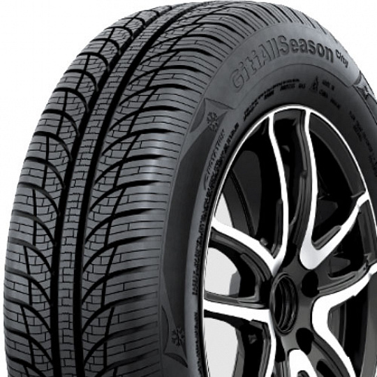 Giti GitiAllSeason City 185/65 R 15 88H