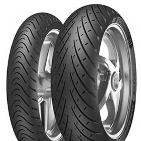 Metzeler Roadtec 01 170/60 R 17 72W