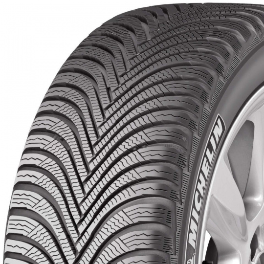 Michelin Alpin 5 215/65 R 17 103H