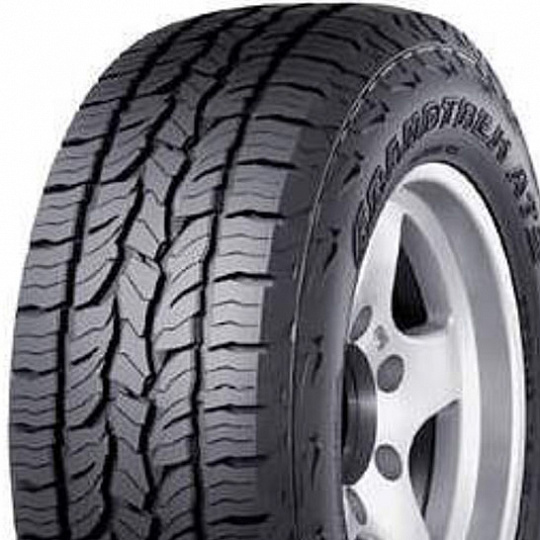 Dunlop Grandtrek AT5 255/55 R 18 109H Dunlop Grandtrek AT5 255/55 R 18 109H