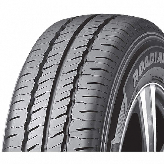 Nexen Roadian CT8 235/65 R 16C 121/119R Nexen Roadian CT8 235/65 R 16C 121/119R