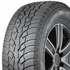 Nokian Hakkapeliitta CR4 215/65 R 15C 104/102R Nokian Hakkapeliitta CR4 215/65 R 15C 104/102R