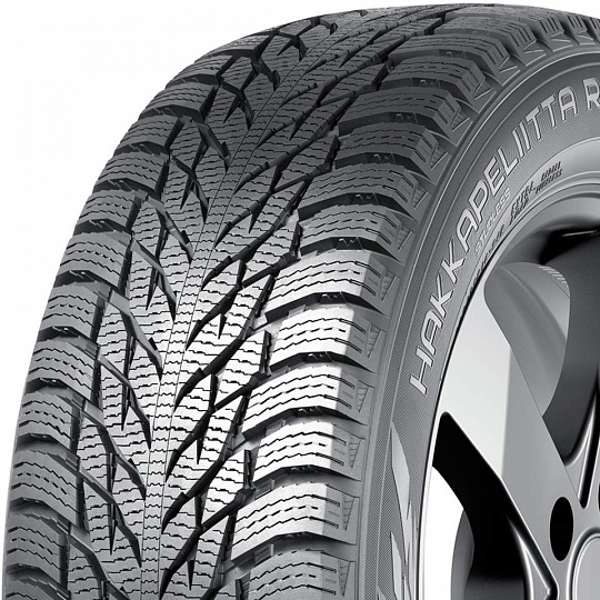 Nokian Hakkapeliitta R3 245/45 R 18 100T