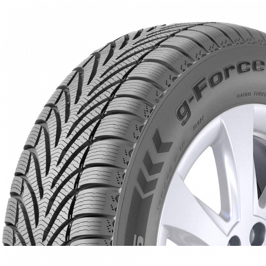 BFGoodrich G-Force Winter 205/50 R 16 87H
