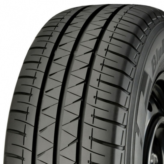 Yokohama BluEarth-Van RY55 235/60 R 17C 109/107T Yokohama BluEarth-Van RY55 235/60 R 17C 109/107T