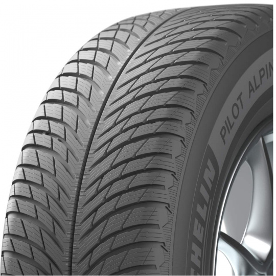 Michelin Pilot Alpin 5 SUV 315/40 R 21 115V