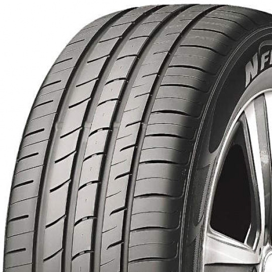 Nexen N'fera RU1 255/55 ZR 18 109W