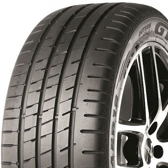 GT Radial SportActive 225/45 R 18 95W GT Radial SportActive 225/45 R 18 95W