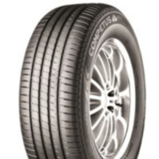 Lassa Competus H/P 2 255/45 R 20 105W