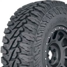 Yokohama Geolandar M/T G003 275/70 R 17C 121/118Q Yokohama Geolandar M/T G003 275/70 R 17C 121/118Q