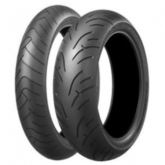 Bridgestone BT 023 190/55 R 17 75W