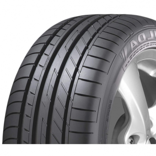 Fulda SportControl 205/45 R 16 83V Fulda SportControl 205/45 R 16 83V