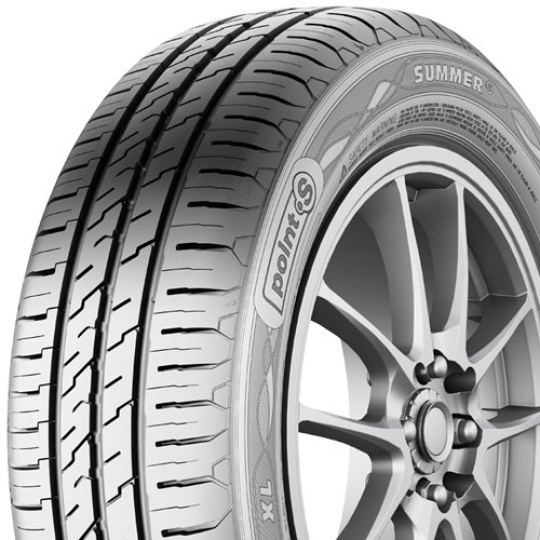 Point-S Summer S 195/55 R 16 87H