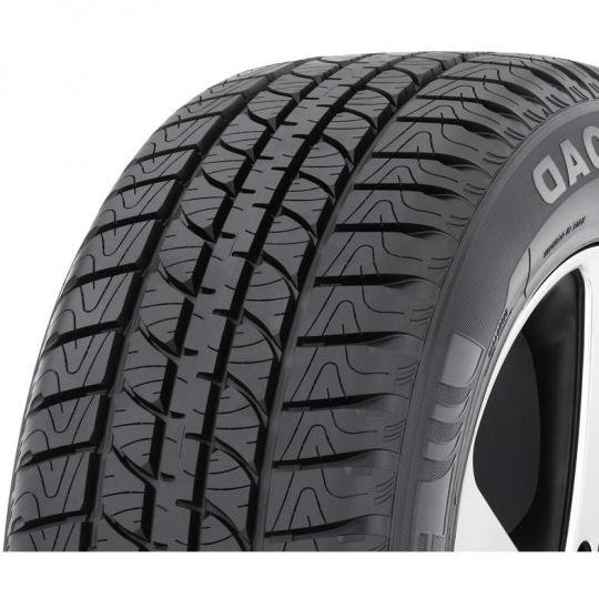 Fulda 4X4 Road 255/55 R 18 109V