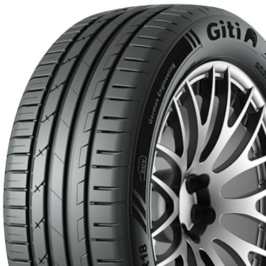 Giti GitiSynergy H2 SUV 215/65 R 17 99V