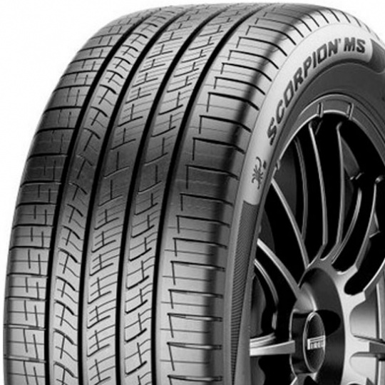 Pirelli Scorpion MS 255/50 R 20 109W