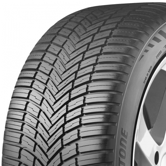 Bridgestone Weather Control A005 EVO 235/40 R 18 95W