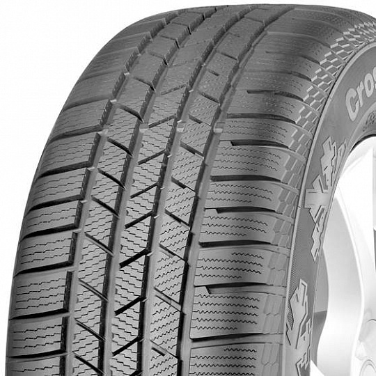 Continental ContiCrossContact Winter 205/80 R 16 110/108T