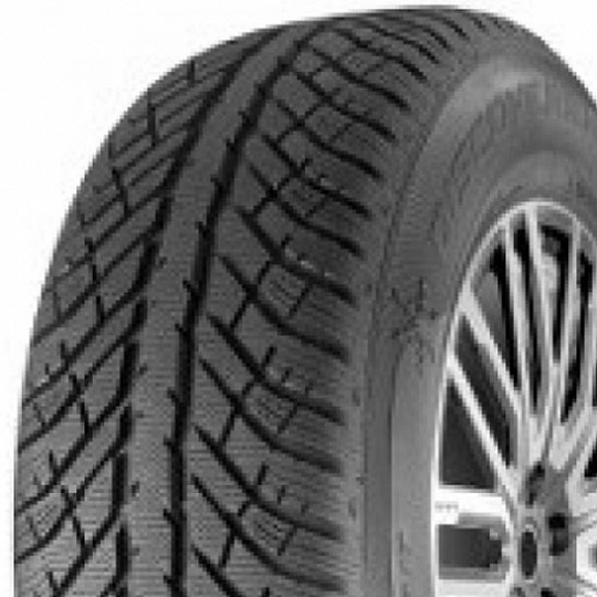Cooper Discoverer Winter 235/65 R 17 108V Cooper Discoverer Winter 235/65 R 17 108V