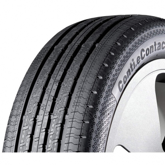 Continental Conti.eContact 125/80 R 13 65M Continental Conti.eContact 125/80 R 13 65M