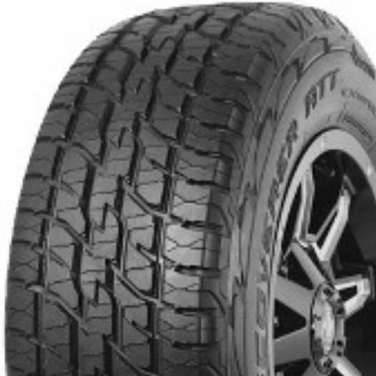 Cooper Discoverer ATT 265/65 R 17 116H