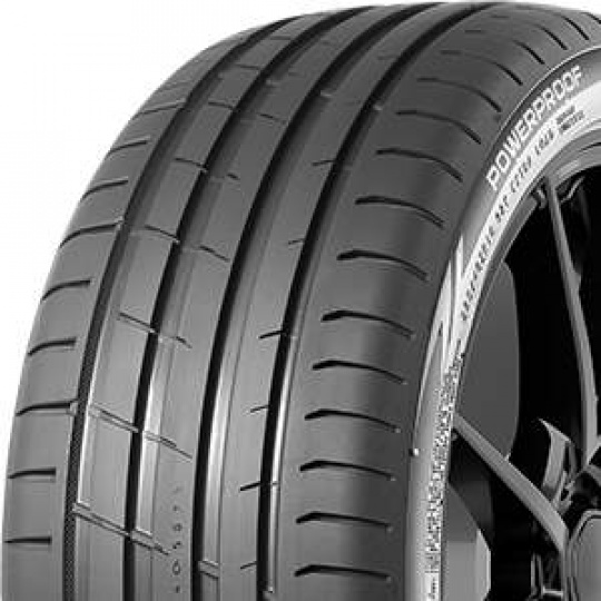 Nokian Powerproof 245/35 ZR 20 95Y Nokian Powerproof 245/35 ZR 20 95Y