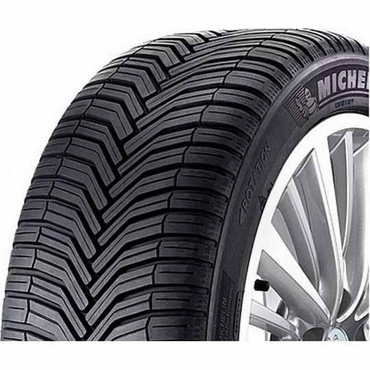 Michelin CrossClimate+ 195/65 R 15 95V Michelin CrossClimate+ 195/65 R 15 95V
