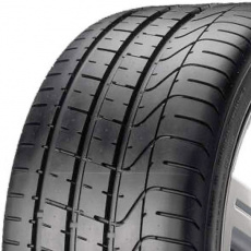Pirelli PZERO All Season 275/35 R 22 104W Pirelli PZERO All Season 275/35 R 22 104W