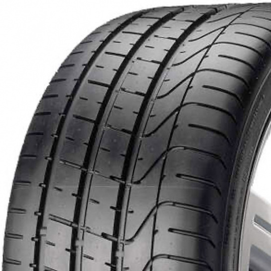 Pirelli PZERO All Season 275/35 R 22 104W Pirelli PZERO All Season 275/35 R 22 104W