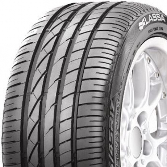 Lassa Impetus Revo 225/60 R 16 98V