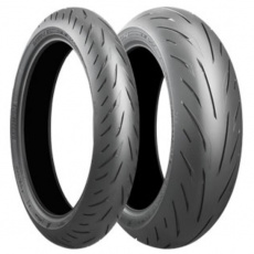 Bridgestone S 22 150/60 R 17 66H Bridgestone S 22 150/60 R 17 66H