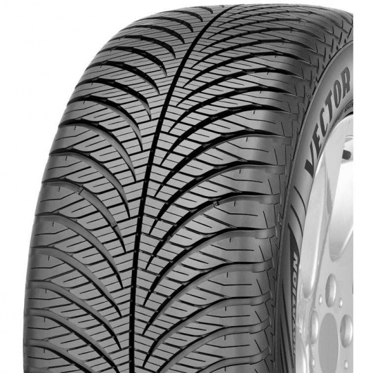 Goodyear Vector 4Seasons Gen-2 225/45 R 17 94V