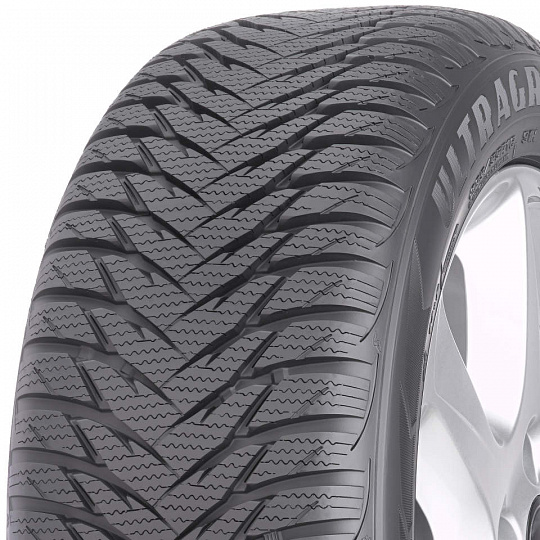 Goodyear UltraGrip 8 195/55 R 16 87H
