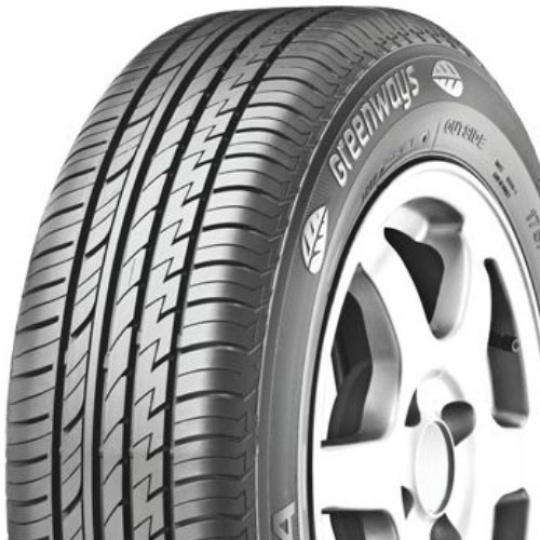 Lassa Greenways 185/55 R 14 80H Lassa Greenways 185/55 R 14 80H