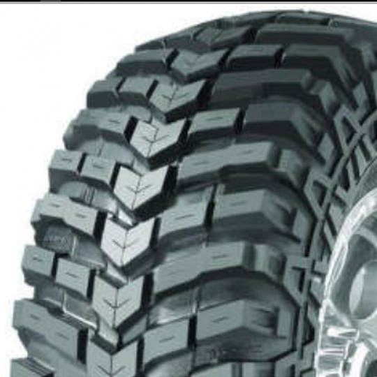 Maxxis Mudzilla LT M8080 35/13,5 D 16 121K Maxxis Mudzilla LT M8080 35/13,5 D 16 121K
