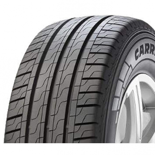 Pirelli Carrier 225/75 R 16C 118/116R Pirelli Carrier 225/75 R 16C 118/116R